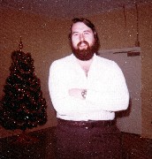 Mike Clabaugh